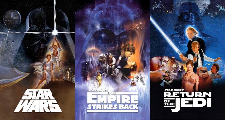 スター・ウォーズのEP4〜EP6の劇場公開版を再公開へ、現在修復中との噂

50周年に合わせて、Disney+での公開も？

先月には、ロンドンで劇場公開版の上映イベントが開催されており、ルーカスフィルムは劇場公開版を「封印」する路線から転換している

YouTuberのEckhartsLadderが伝えたが、確度不明