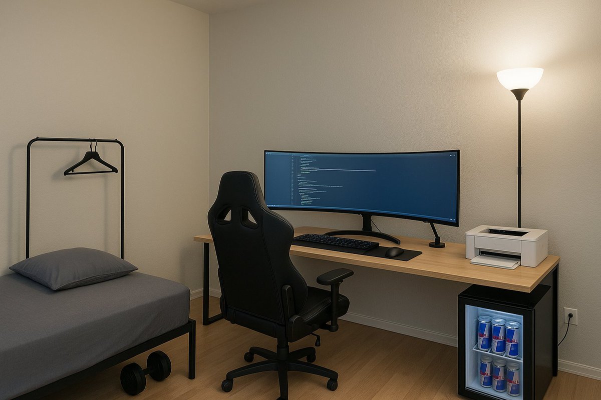 This is all it takes to make millions.