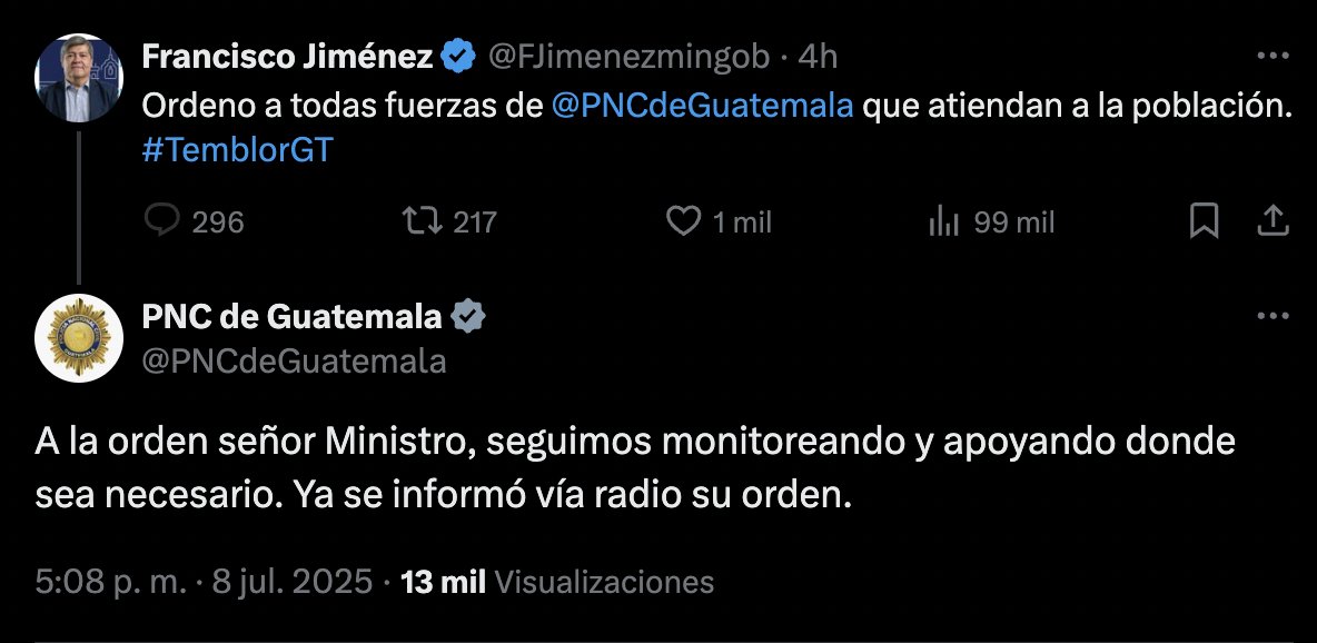 DerekUrizar's tweet photo. Imagínense vivir en el primer mundo y perderse esto https://t.co/vBnciOTLue
