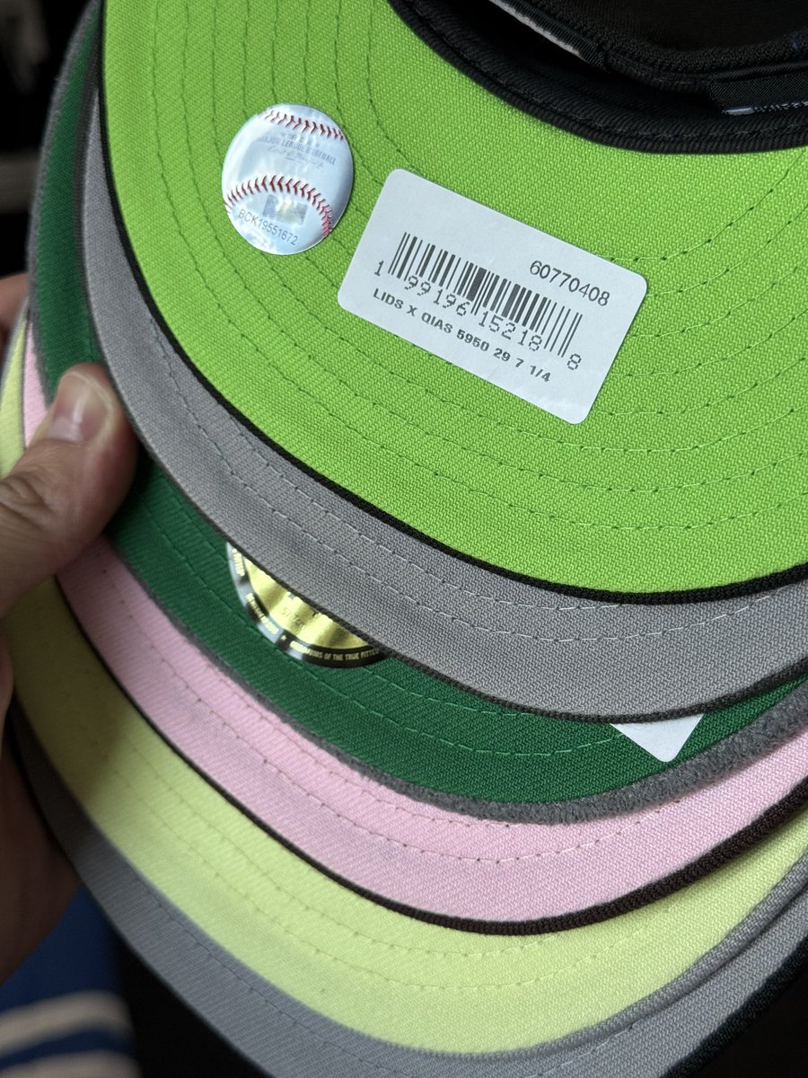 My second collection with <a href="/lids/">Lids</a> 

Dropping in a few months 

SNEAKER PACK PART 2!!