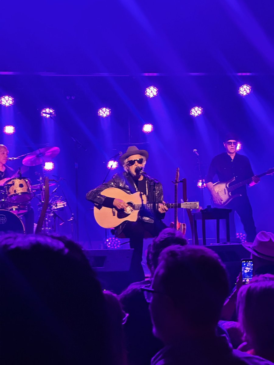 My friend <a href="/okmaher/">Kelly Maher</a> and I just happened to be seeing <a href="/robertearlkeen/">Robert Earl Keen</a> tonight, long planned, our favorite honky-tonk poet. Please help out his hometown as they grieve and repair. Link below.