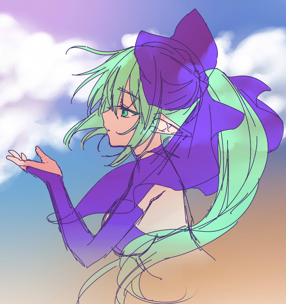 いつもの娘⸜(*ˊᗜˋ*)⸝ 