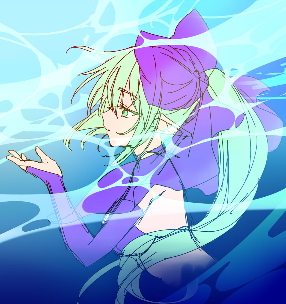 いつもの娘⸜(*ˊᗜˋ*)⸝ 