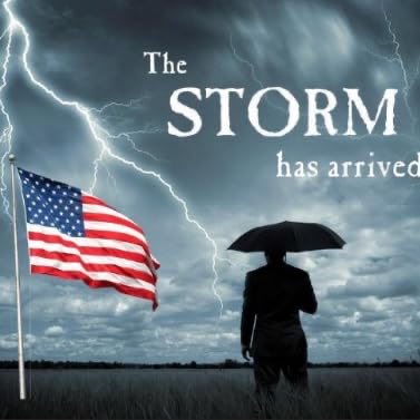 The Storm has arrived