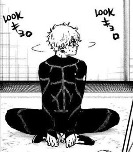 this is my son he’s two days old and cannot form a single thought isn’t he perfect