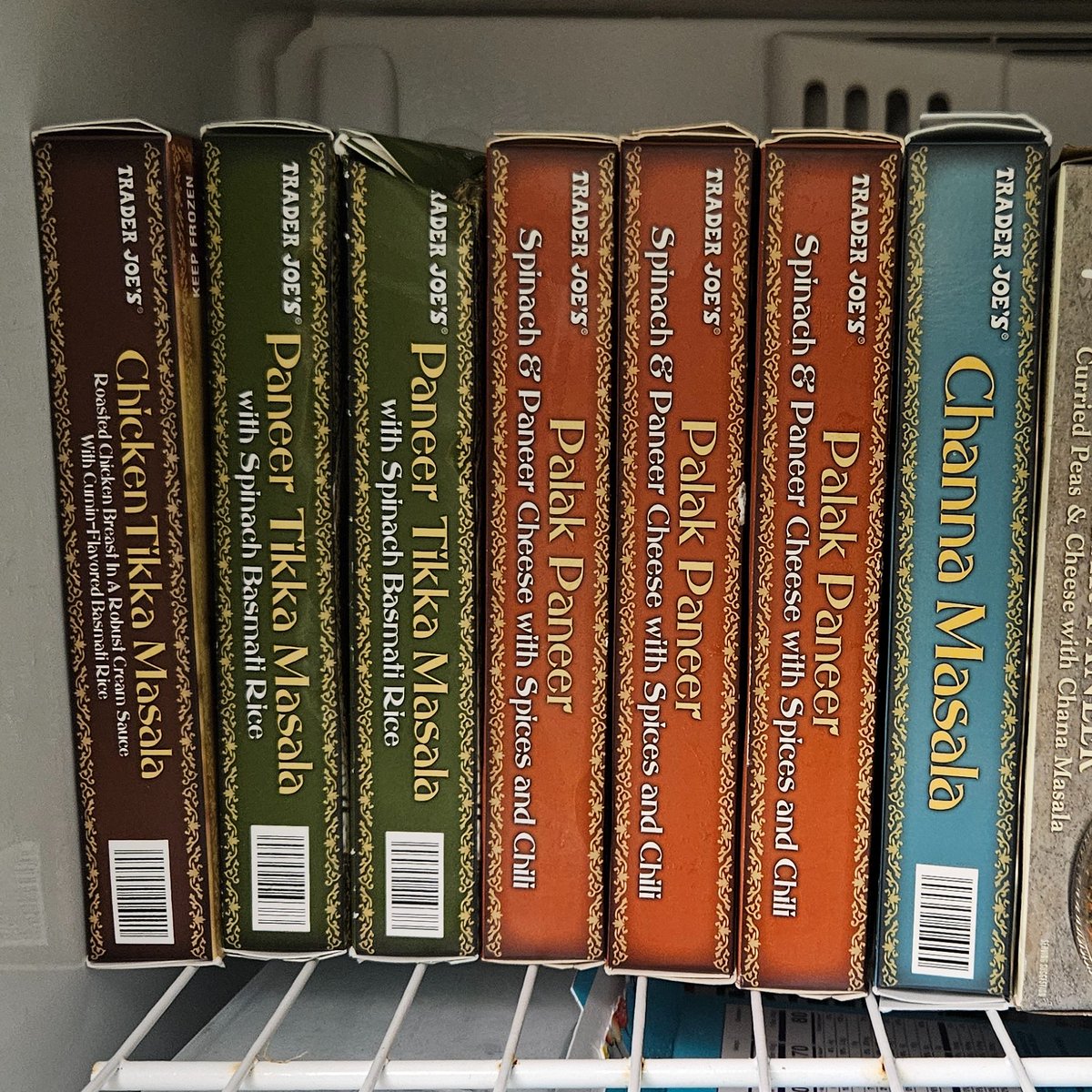 yeah you could say I'm something of a reader