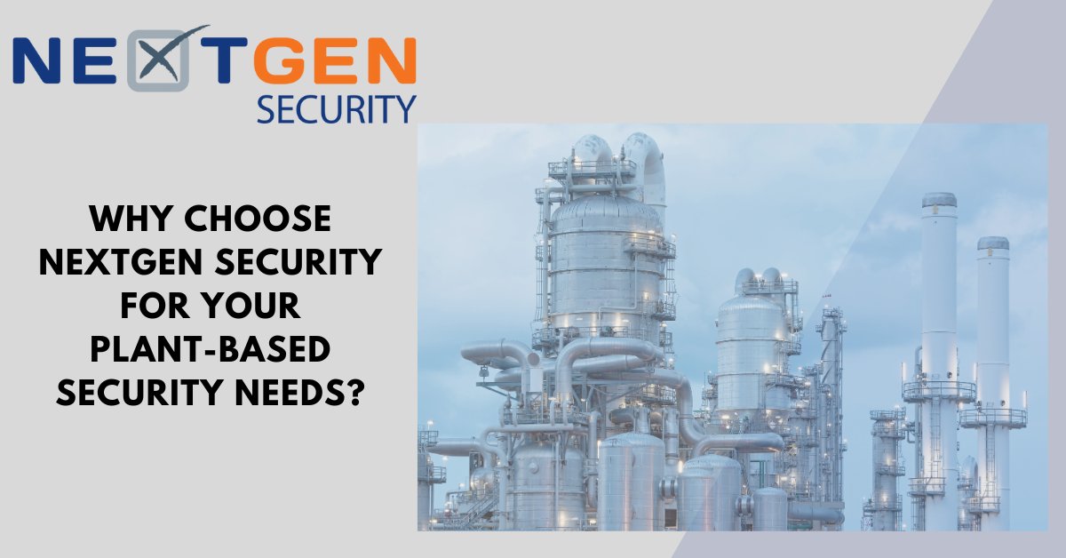 NextGen Security tweet media