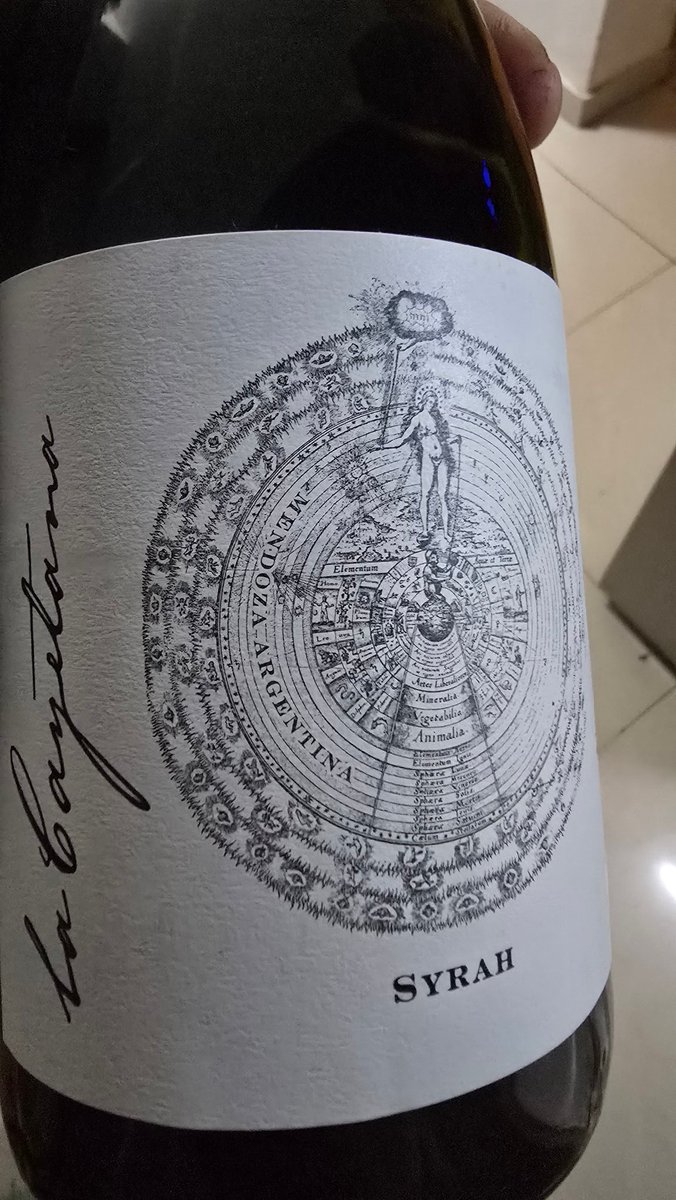 Elefante wines tweet media