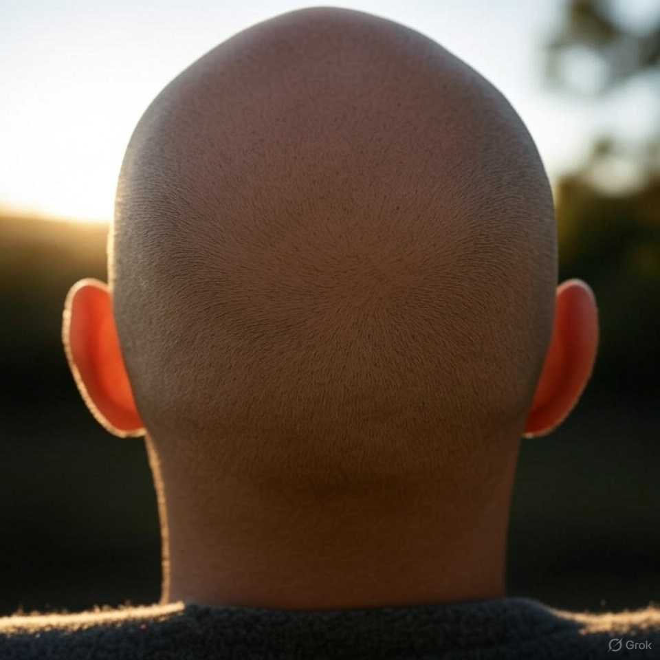 Dr_Singularity's tweet image. Breakthrough cure for baldness 

100% of male mice regrew fur.

Researchers at San Carlos Clinical Hospital in Madrid have developed a cure for androgenetic alopecia, commonly known as pattern hair loss.

All of the male mice grew back their coats. Half had full regrowth, while…