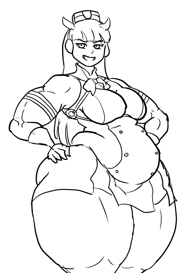 genp (zzz arc) tweet media