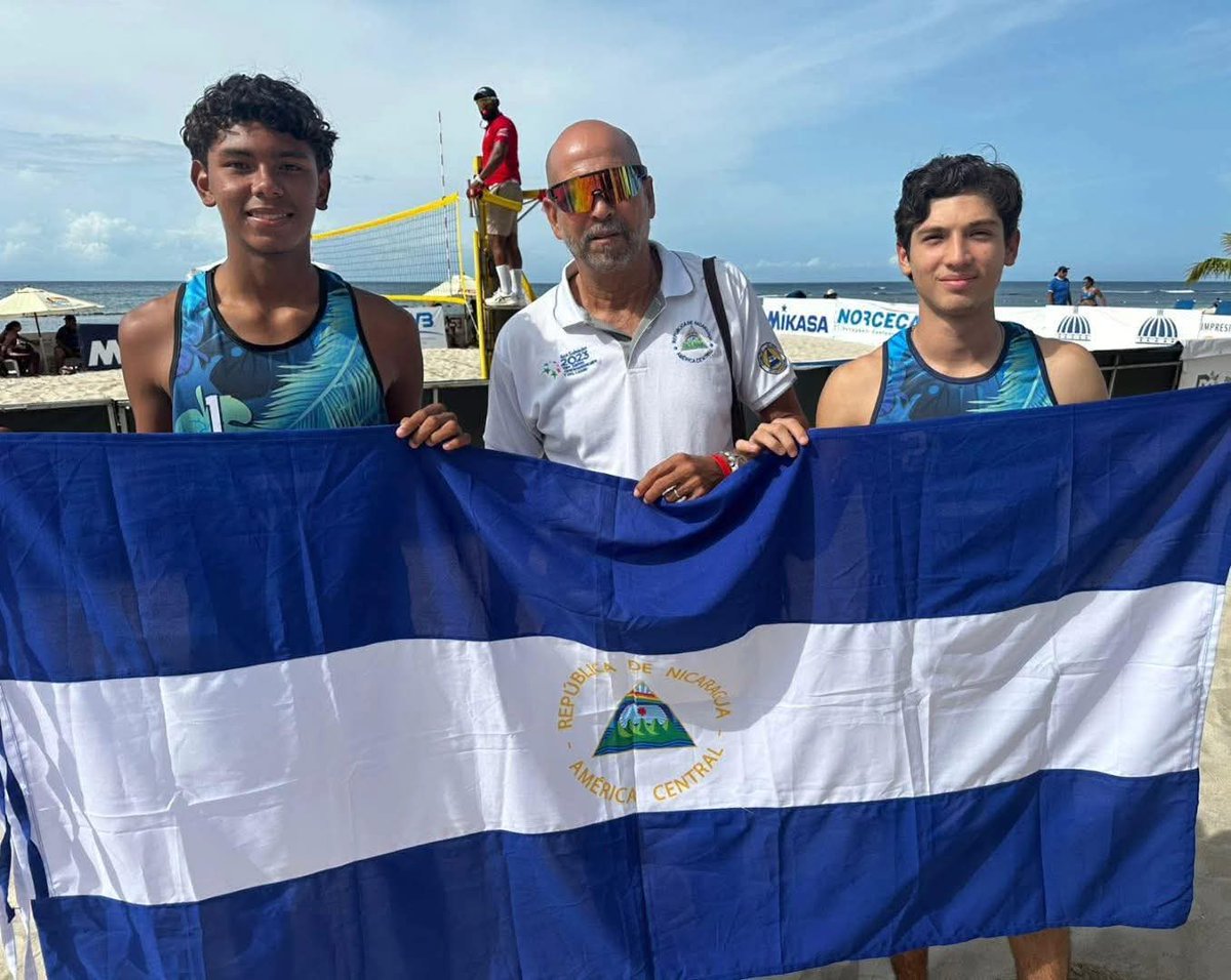 Acontecer Nica 🇳🇮 tweet media