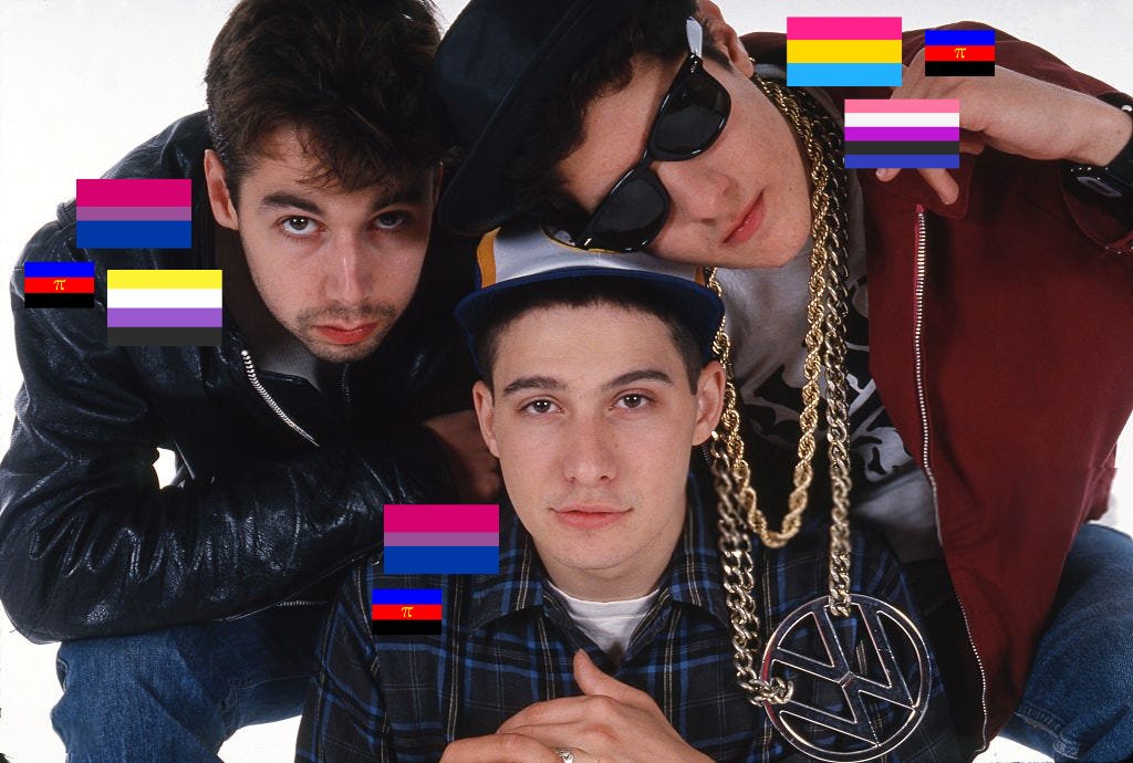 cavejebus's tweet image. fuck it bboys headcanons reveal