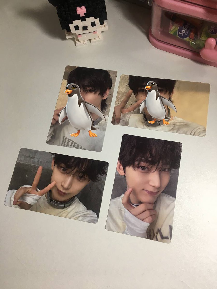 yoi_bns's tweet photo. wts lfb ph | enhypen d:u engene ver PCs 

₱380 mem set

— pending hoon 
~ mint, onhand, payo
~ gcash, jnt
~ x sensi/impatient/bogus/rude

dm to order📩 https://t.co/vxx5eq4QUn