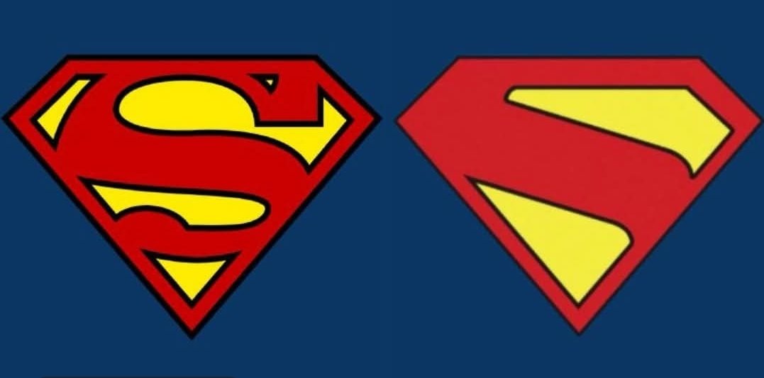 Johnny Machiavelli (@duval_doom) on Twitter photo Another example where the logo on the right is better. Another example where the logo on the right is better.