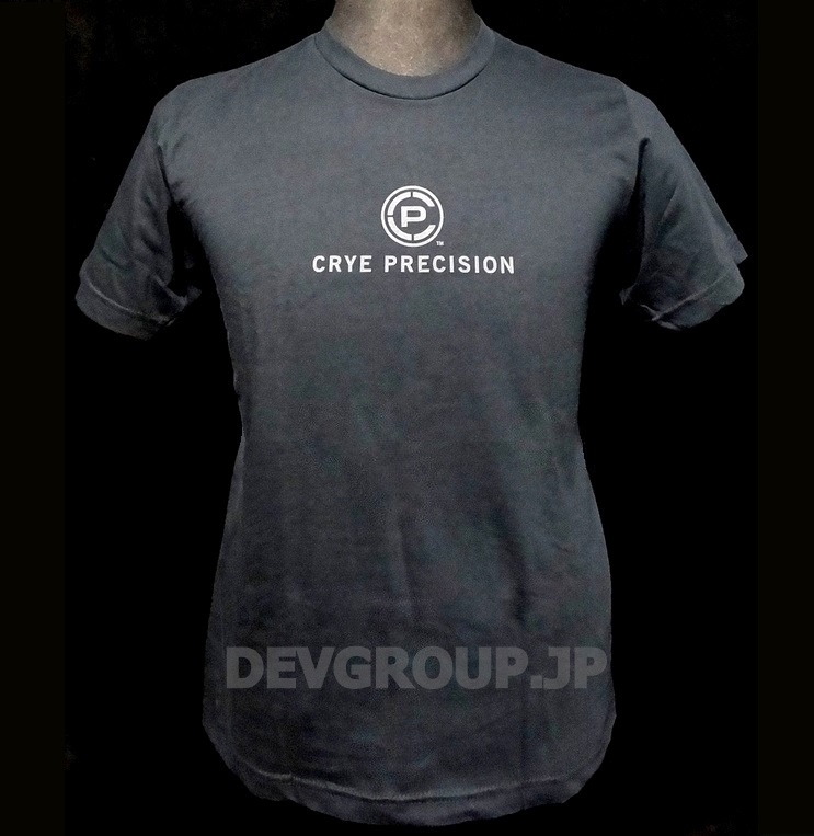 devgroup_jp's tweet image. Crye Precsion LOGO T-SHIRT  

S/M/Lサイズがいくつかまだあります。 
まだまだ暑い季節です。
在庫限りですのでお見逃しなく。

devgroup.jp/shopbrand/ct14…