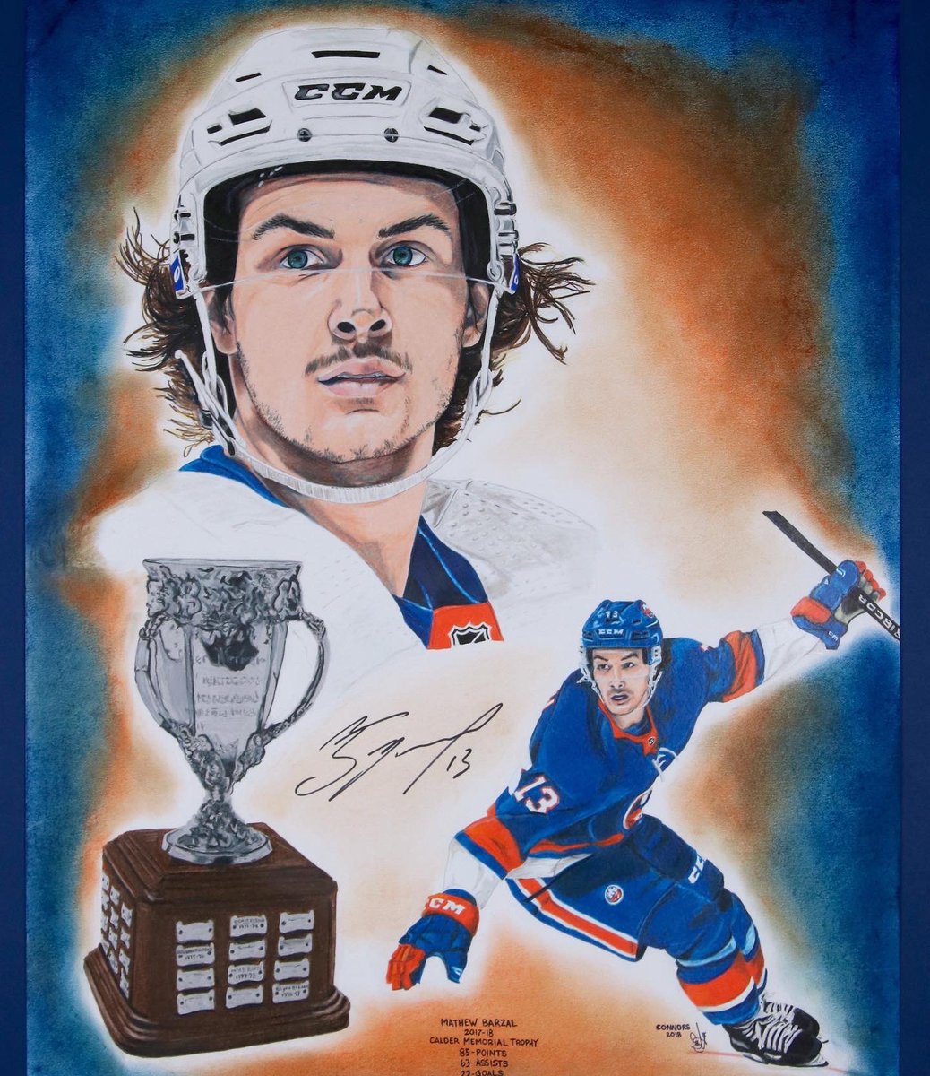 Sean Conn 🏒🎨 tweet media
