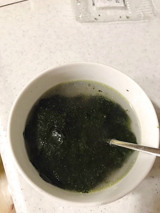 RENJUN COOKING CONTENT LETS GOOOOOO