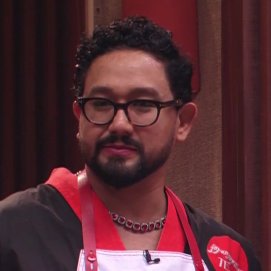 silviotobias's tweet photo. Precisamos parar de normalizar o assédio gay #MasterChefBr https://t.co/bSIzFKEPze