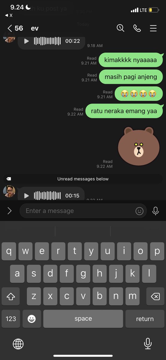 gapaham lagi sama <a href="/pudingsedottttt/">boba geprek</a> pagi pagi udah dangdutan😭😭😭