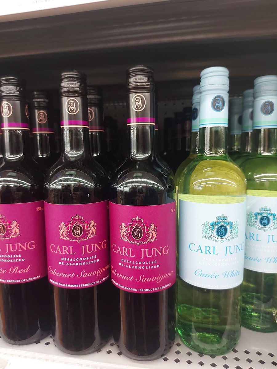 Me and the boys are gonna get schizophrenic off the Jung later if anyone wants to pull up
