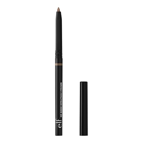 ClickandSaveonX's tweet image. 🔥 HOT RIGHT NOW 🔥
e.l.f. No Budge Retractable Eyeliner, Creamy, Ultra-Pigmented, Coffee

Regular: $5.00
Hot Deal: $2.49
Total Savings: $2.51 (50% OFF)!
 
⚡️ This deal is on fire! Grab it while you can!

Get Hot Deal ➜ linkpal.net/bfNGOS

#retractable #budge