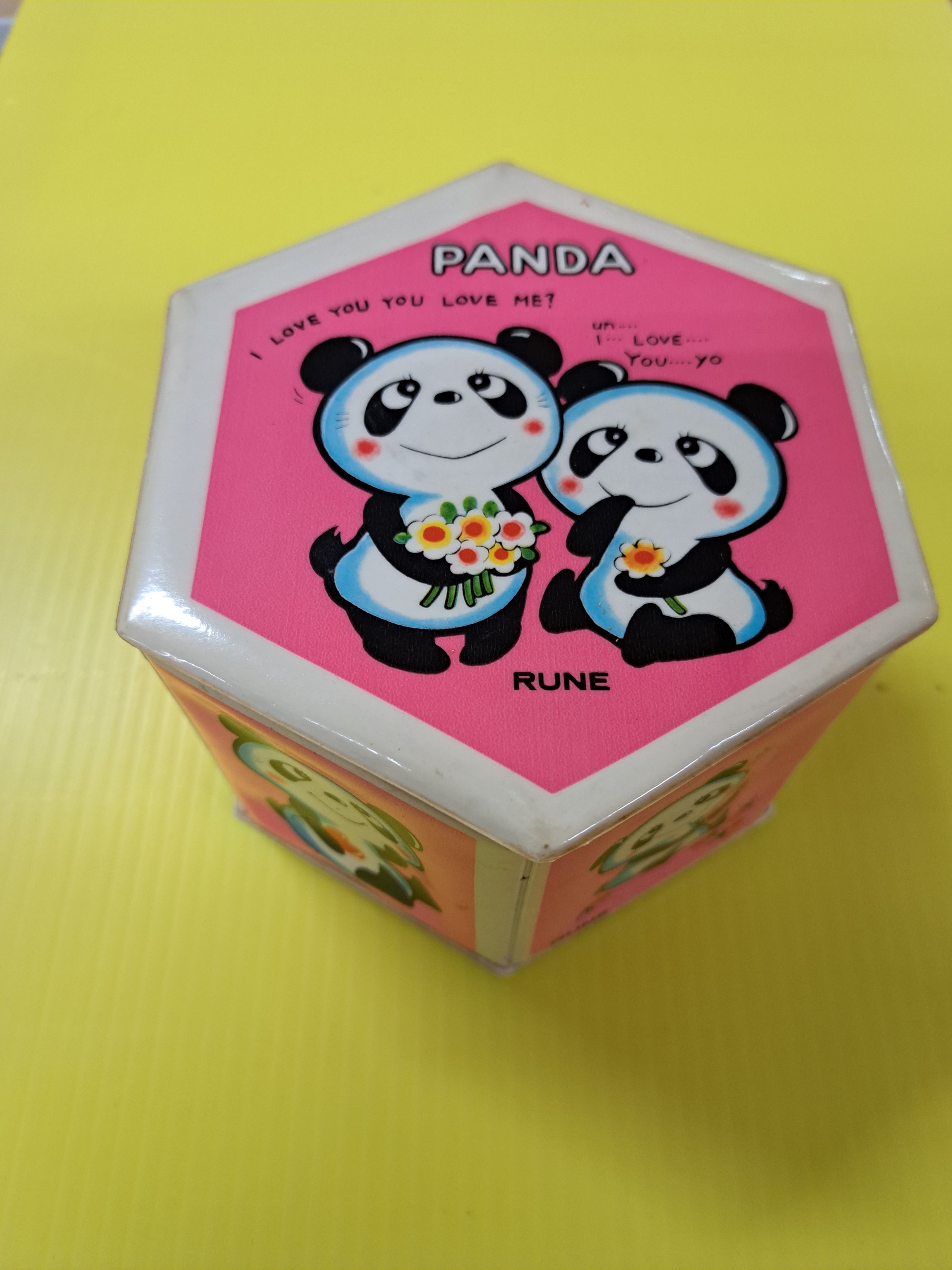 お知らせパンダ★昭和レトロポップ おもしろ市場 浪岡・黒石店 on X: 