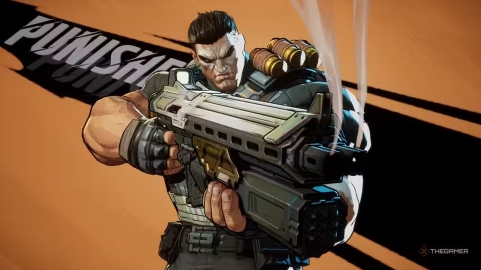 SDebellum's tweet photo. 💀 LIVE NOW – The Punisher gave me his guns and zero chill.
I’m out here in Marvel Rivals💥
Streaming on YouTube, Kick, and Twitch – come watch me serve vigilante justice with a side of unhinged energy⚖️ 

https://t.co/tNEtkGOtzl
https://t.co/CkhonGBnKl
https://t.co/I5GvK1phm6 https://t.co/A7AhhiDhDH