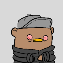 Marry Kryuk | 🧪 Building Alkanes tweet media