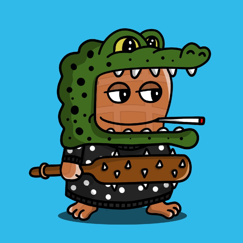🚨 NFT Giveaway!

🎁 1 <a href="/NutzBaseNFT/">NutzNFT</a> NFT
🏆 1 Winner

To win:

✅️ Follow <a href="/Merciless365/">Ming</a>
❤️ Like
♻️ Retweet
⬇️ Tag your friends and drop your $ETH Address! 

⏰️ Ends in 24 Hours!