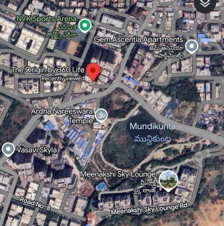 drragoori's tweet image. Request @GHMCOnline @Comm_HYDRAA to restore the #mundikunta lake in shilpa hills abutting #ardhanareeswara temple would look beautiful 🤩 @group_vasavi @360LifeEnLiving @CommissionrGHMC @TelanganaCMO @HiHyderabad @TelanganaToday @HyderabadLakes @INCIndia @BJP4India @the_hindu 💚