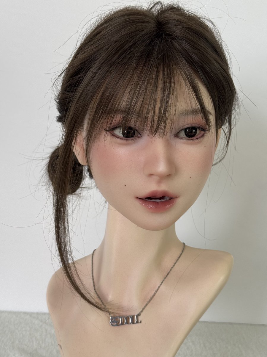 Becka853978's tweet photo. Maya (#138SO) #sedoll #factoryphotos https://t.co/zCQdhEjMdj