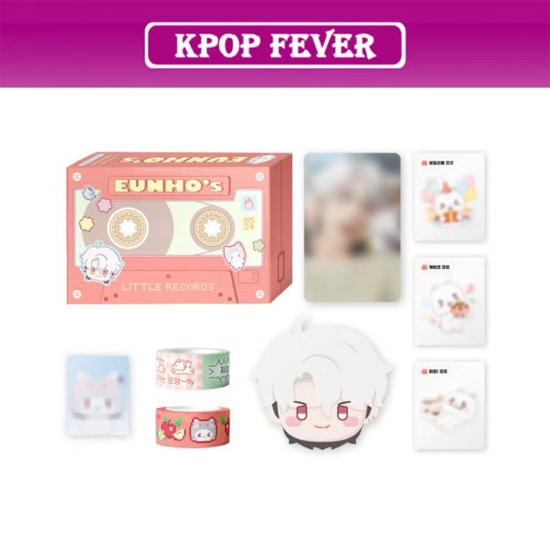 PLAVE BIRTHDAYKIT YEJUN EUNHO BAMBY 誕生日 plave yejun BAMBI EUNHO BIRTHDAY KIT ON PREMIHA BATCH | eBay