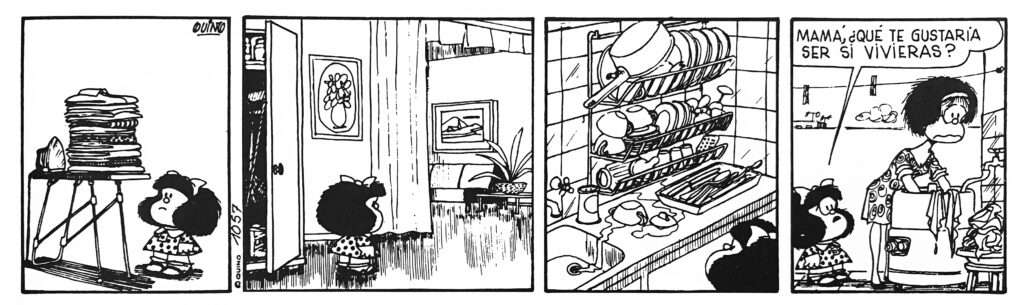 ssssoare's tweet photo. Abran las escuelas. Con Quino no pasarán https://t.co/jylSePMAkC