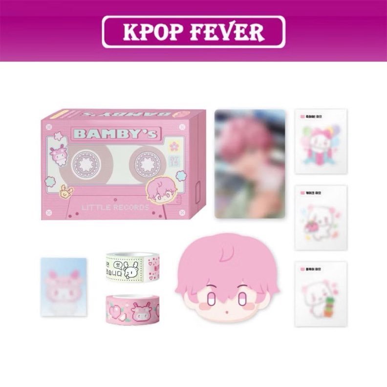 PLAVE BIRTHDAYKIT YEJUN EUNHO BAMBY 誕生日 Happy Birthday to PLAVE's Leader Nam Yejun | TikTok