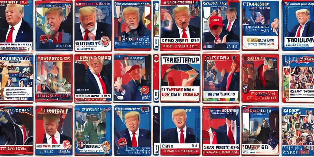 Digital Trading Cards (DTC) tweet media