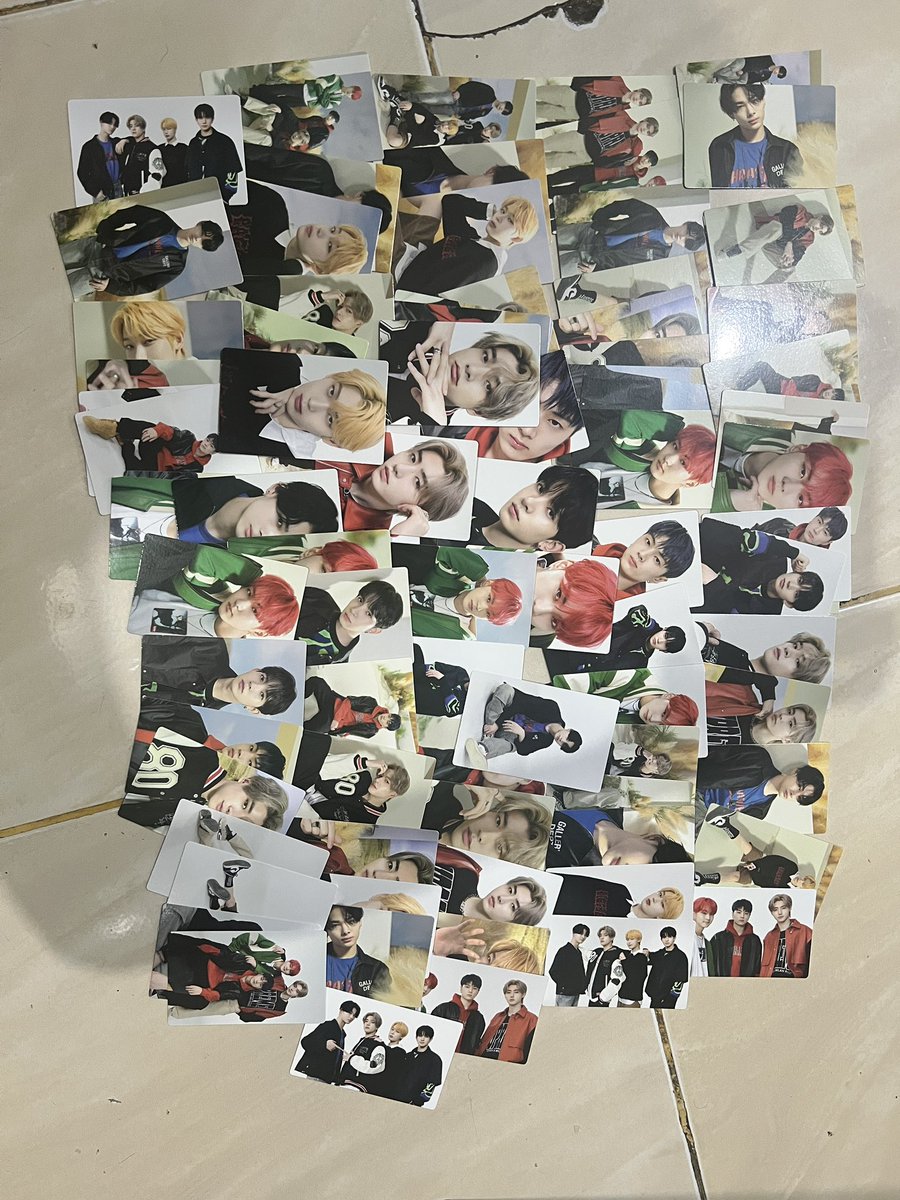 HELP RT

LELANG ENHYPEN MERCH MURAH