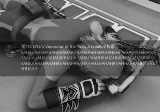 ?𝙵𝚁𝙾𝙼 𝚉𝙴𝚁𝙾? (@dakotastryder) on Twitter photo 