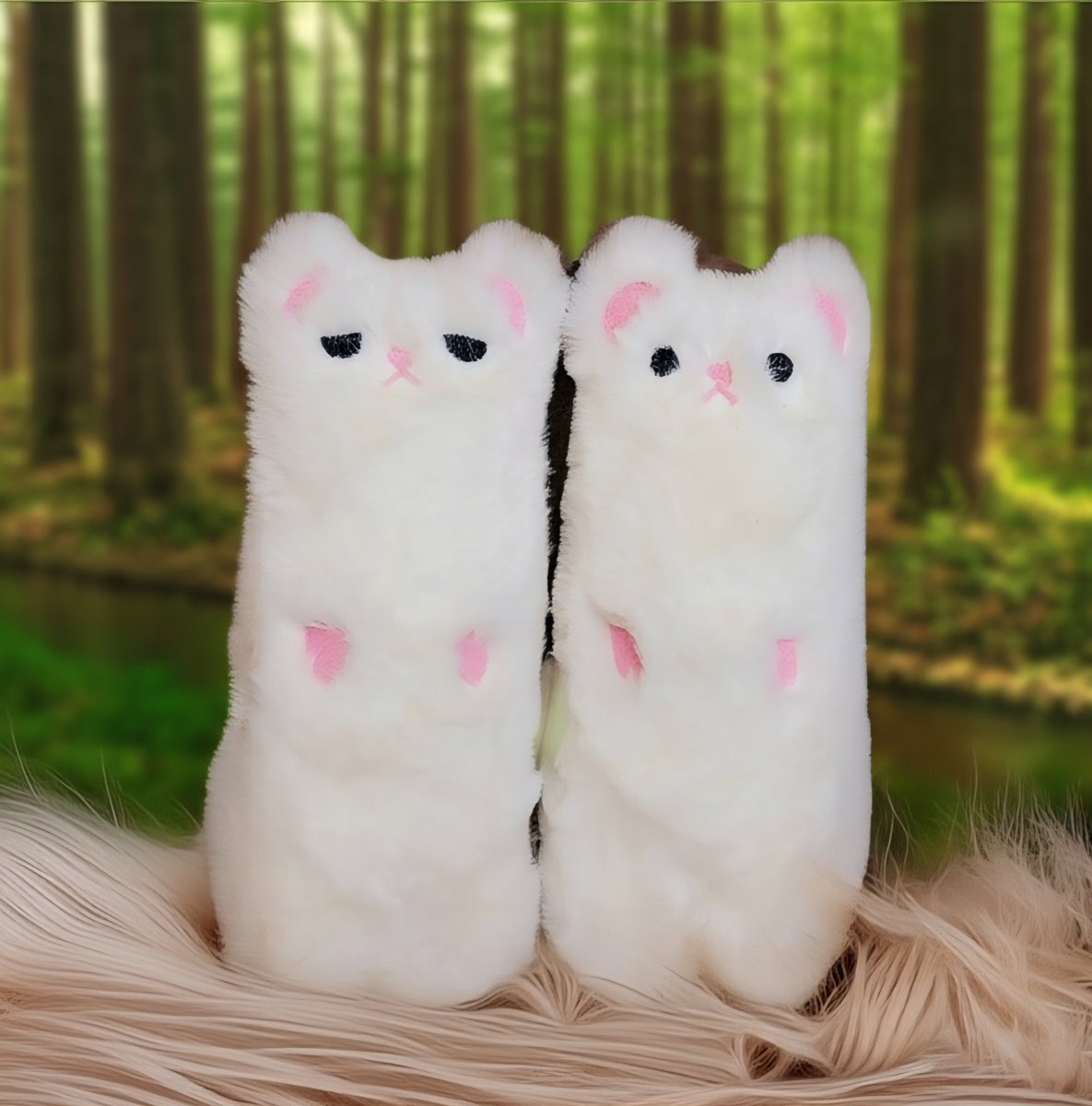 오늘 날씨 무슨일이야🫠
날씨 페(버)럿😆