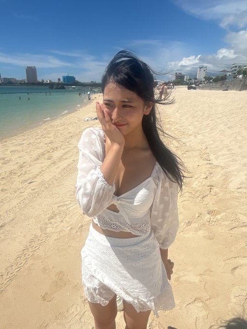 青山なな子のTwitter画像20