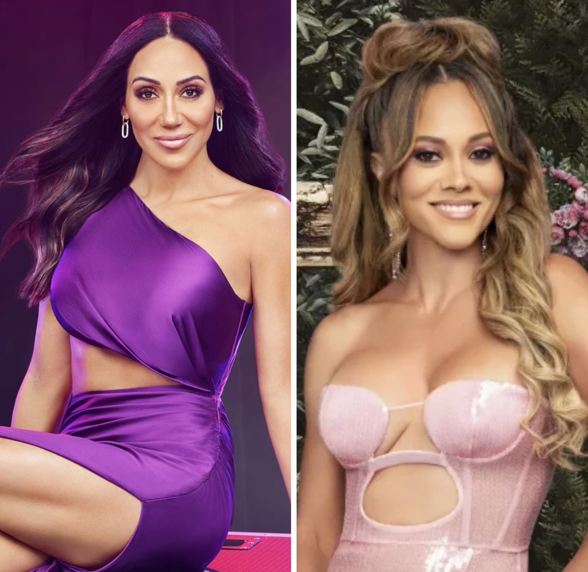 name a housewife that overstayed her welcome and should’ve been fired years ago

i’ll start👇🏽
#RHONJ #RHOP