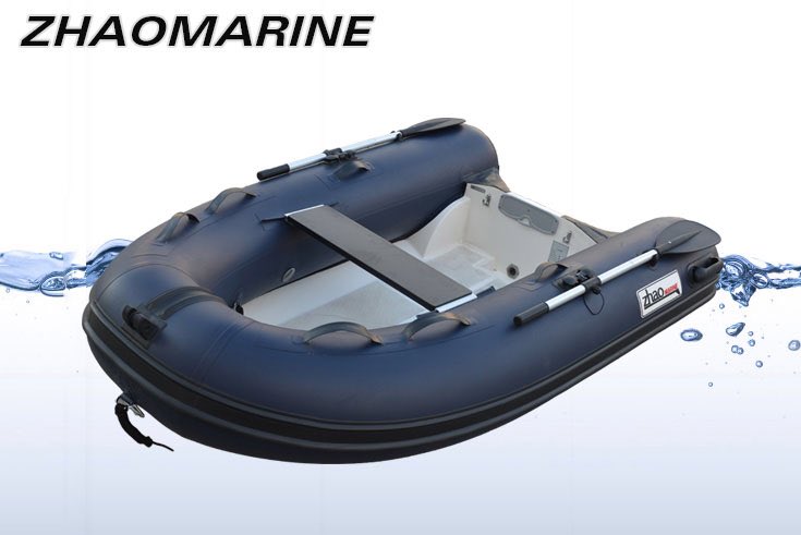 zy_Inflatable's tweet image. The RIB 240-270 is easy to handle, agile and fast, making it the perfect boat for fishing, wakeboarding or any other activity.Learn more：zyboats.com
#RIBBoat #SeaTrial #MarineAdventure #FishingLife #RescueReady #BoatPerformance #ZhaoyangBoats