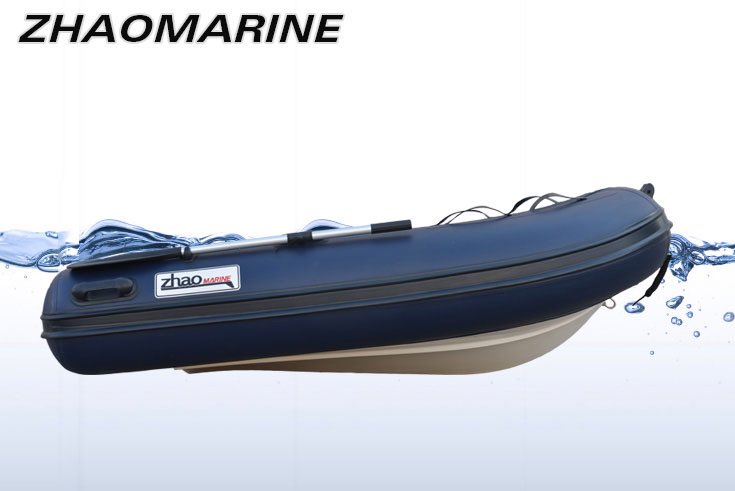 zy_Inflatable's tweet image. The RIB 240-270 is easy to handle, agile and fast, making it the perfect boat for fishing, wakeboarding or any other activity.Learn more：zyboats.com
#RIBBoat #SeaTrial #MarineAdventure #FishingLife #RescueReady #BoatPerformance #ZhaoyangBoats