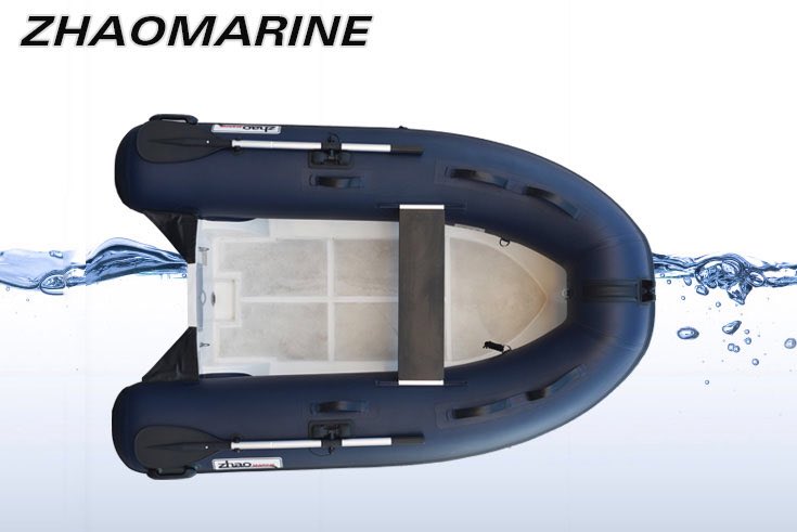 zy_Inflatable's tweet image. The RIB 240-270 is easy to handle, agile and fast, making it the perfect boat for fishing, wakeboarding or any other activity.Learn more：zyboats.com
#RIBBoat #SeaTrial #MarineAdventure #FishingLife #RescueReady #BoatPerformance #ZhaoyangBoats