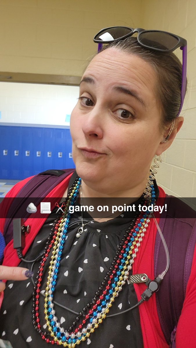 One of my unofficial titles at my school is head shenanigator. 
I’m reaching out for gift card donations to offset my out of pocket expense forprizes for our staff shenanigans.  Thank you for considering! Venmo (<a href="/Anna/">Anna</a>-Ory) or CashApp ($AnnaOry)