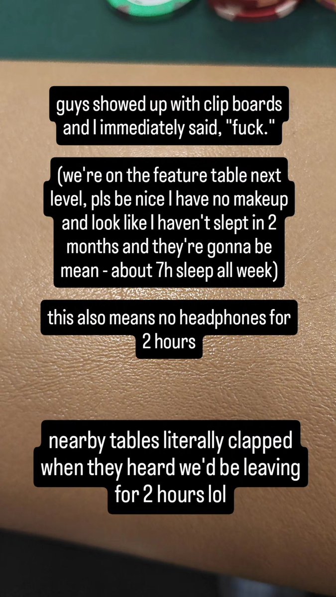 live stream if you can listen to it for more than 5 mins lol

youtube.com/live/Q9PiCVEA-…