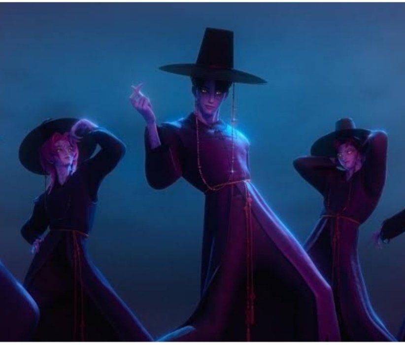 *sonido de Idol💛✨

#SKIBIDITOILET #KPOPDEMONHUNTERS