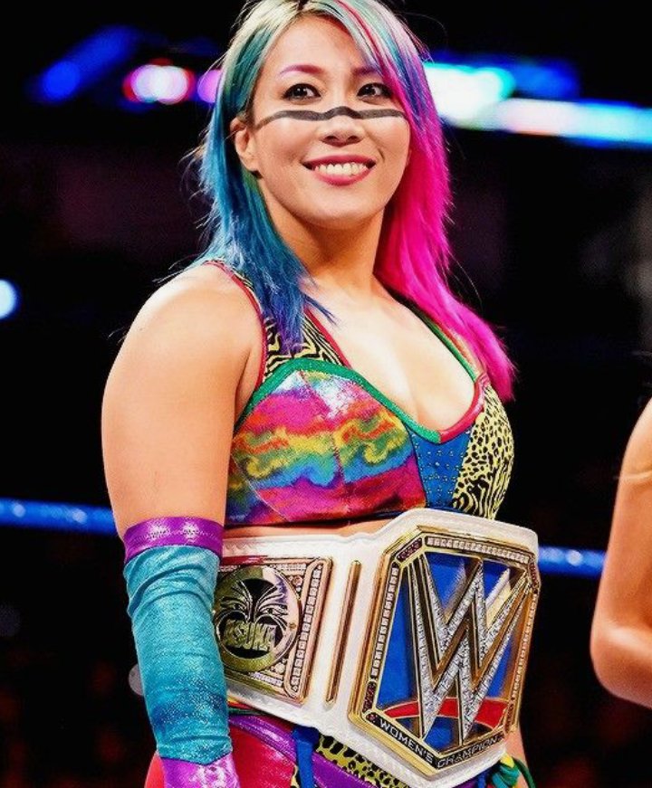 auskarai's tweet image. 👑