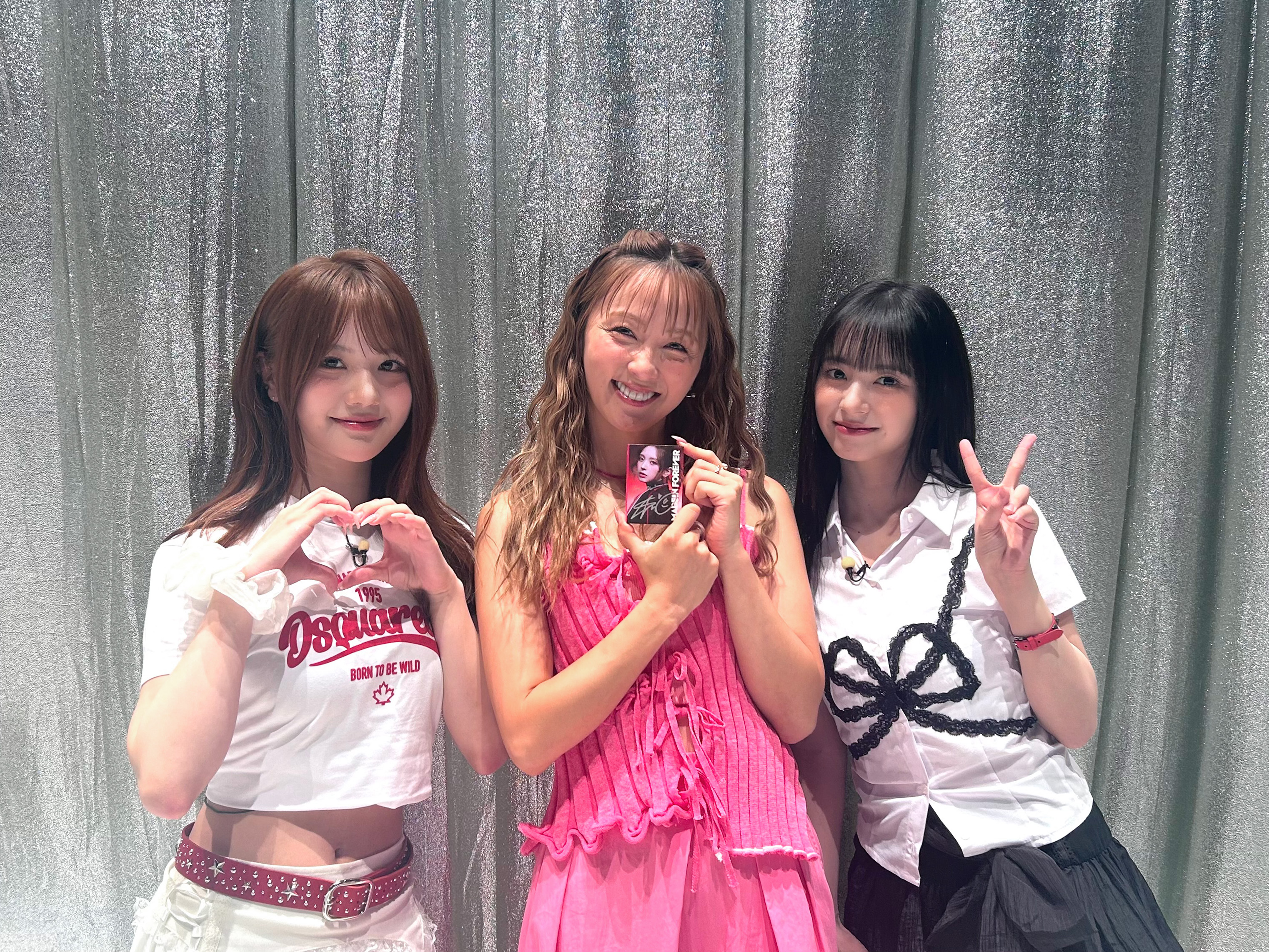 madein 4/19 2部　ミニライブ madein 4/19 2部 ミニライブ Made in Maiden【Official】 on X:
