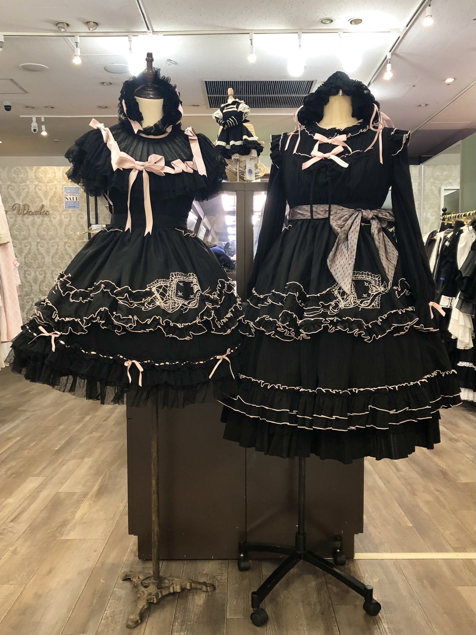 HoshibakoWorks‧✧̣̥̇‧星箱Works (@hoshibakoWorks) / X