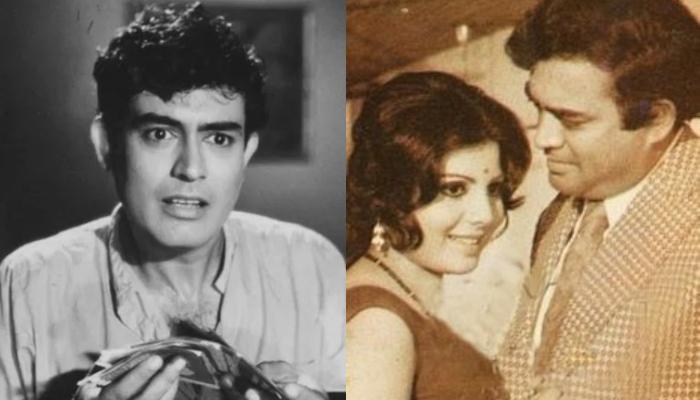kailashsatana's tweet photo. Today birth anniversary of great artist as well as performer #sanjeevkumar sir great loss for Indian cinema 🙏🙏❤️ #angoor #kilona #sholay
sivaji sir,s favourite actor @gmkhighness https://t.co/XXSmZfmyLc